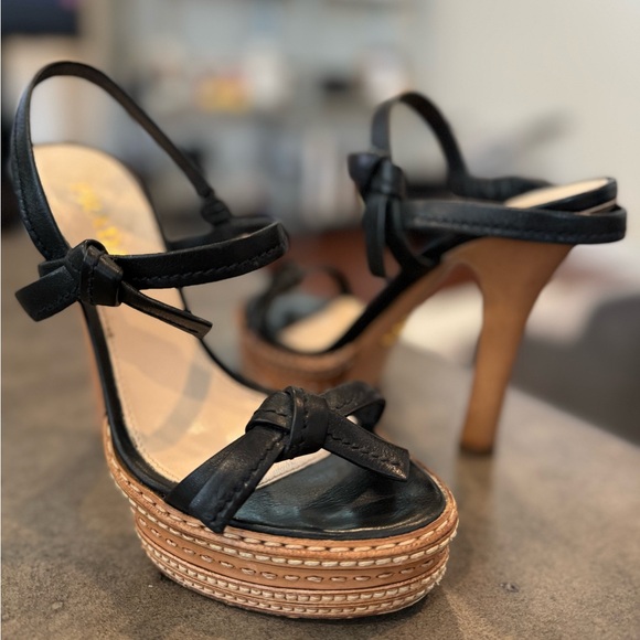 PRADA Sandals - Picture 4 of 10